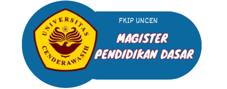 Magister Pendidikan Dasar